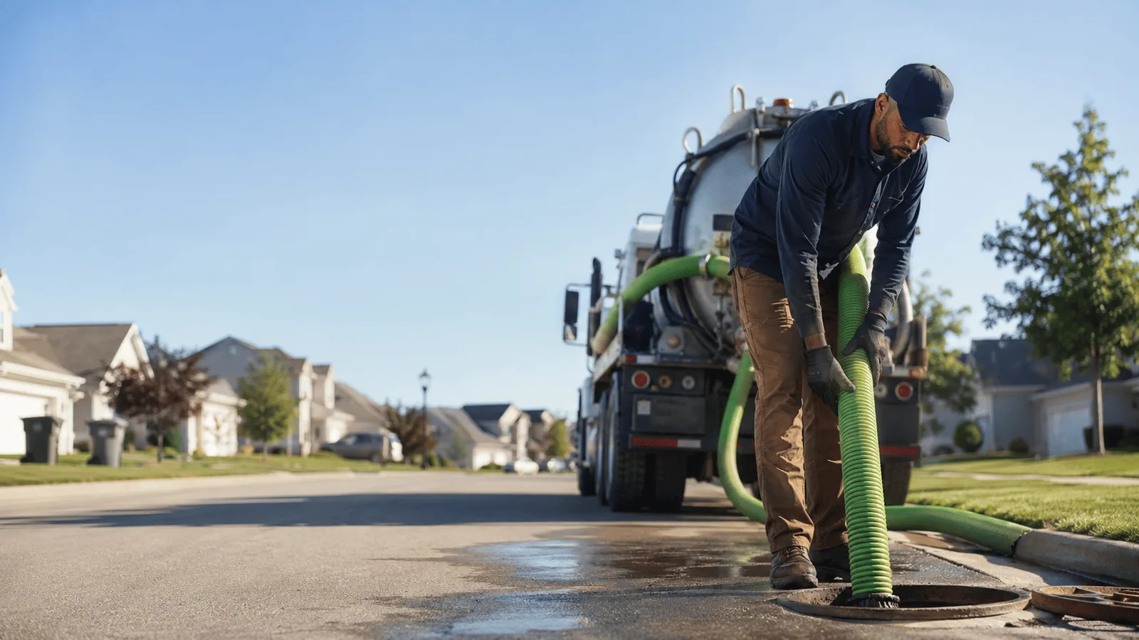 Mosquito Control in Nashwauk, MN